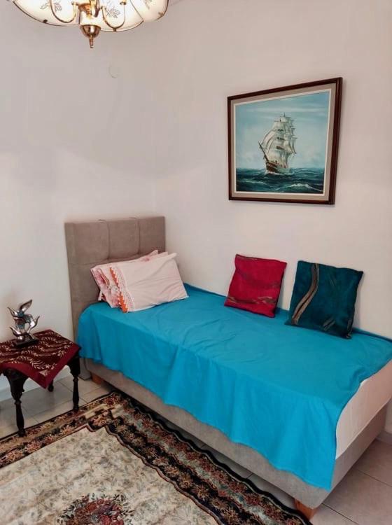 Marys House , Lovely 2-Bedroom Apartment Салоники Экстерьер фото