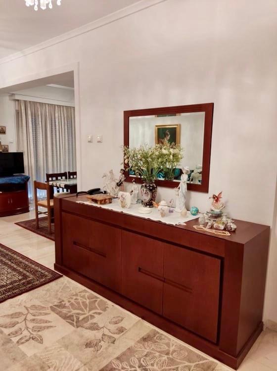 Marys House , Lovely 2-Bedroom Apartment Салоники Экстерьер фото